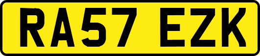 RA57EZK