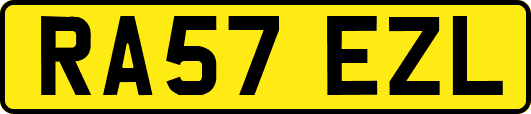 RA57EZL