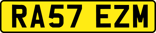 RA57EZM