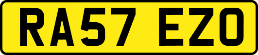 RA57EZO