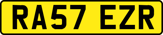 RA57EZR