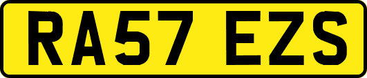 RA57EZS