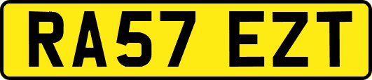 RA57EZT