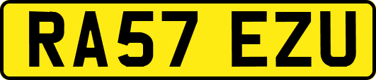 RA57EZU