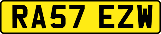 RA57EZW