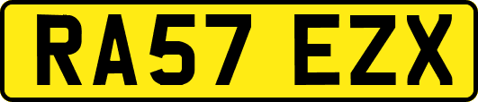 RA57EZX
