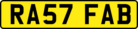 RA57FAB