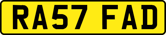 RA57FAD