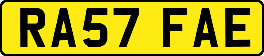 RA57FAE