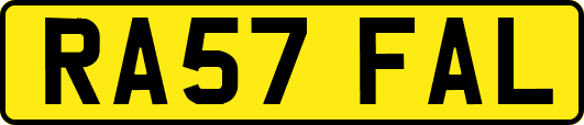 RA57FAL