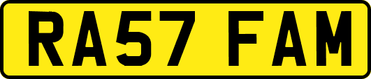 RA57FAM
