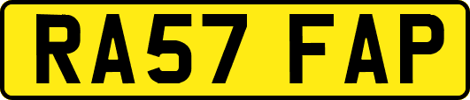 RA57FAP