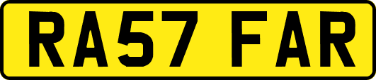 RA57FAR