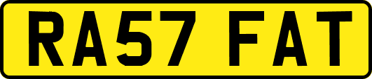 RA57FAT