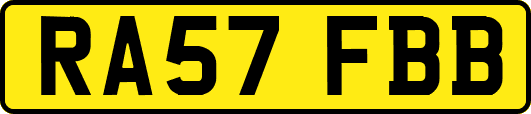 RA57FBB