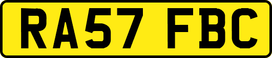 RA57FBC