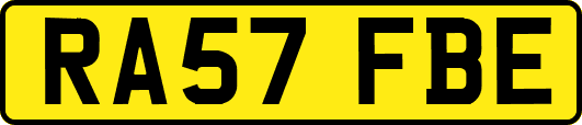 RA57FBE
