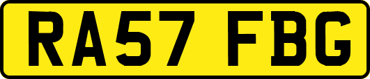 RA57FBG