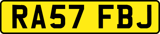 RA57FBJ