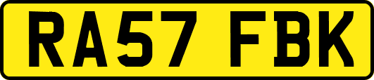 RA57FBK