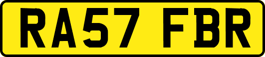 RA57FBR
