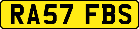 RA57FBS