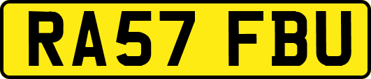 RA57FBU
