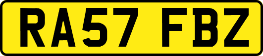 RA57FBZ