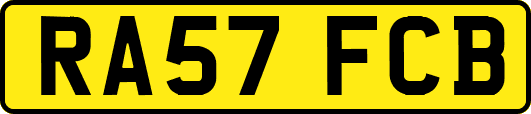 RA57FCB