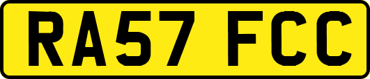 RA57FCC