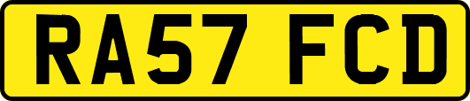 RA57FCD