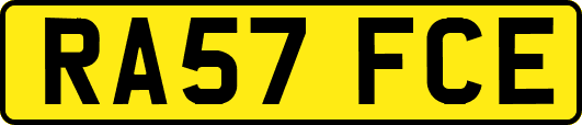 RA57FCE