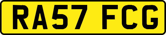 RA57FCG