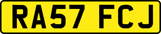 RA57FCJ