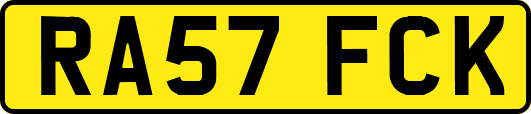 RA57FCK