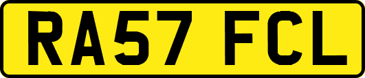 RA57FCL