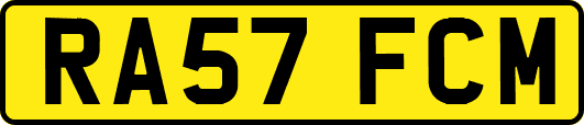 RA57FCM