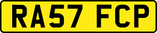 RA57FCP