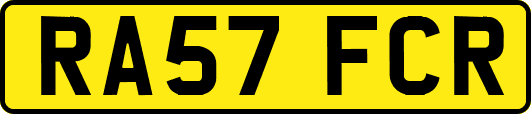 RA57FCR