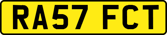 RA57FCT