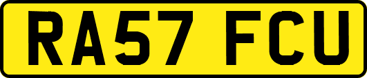 RA57FCU
