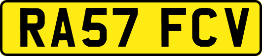 RA57FCV
