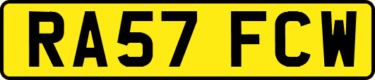 RA57FCW