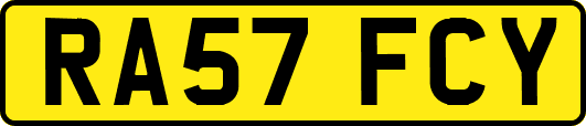RA57FCY