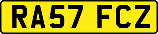 RA57FCZ