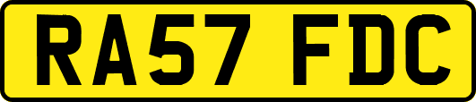 RA57FDC
