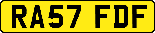 RA57FDF