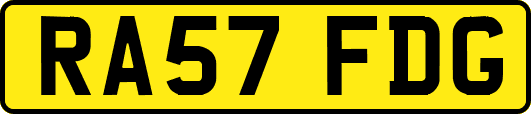 RA57FDG