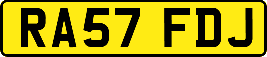 RA57FDJ