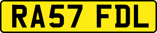 RA57FDL